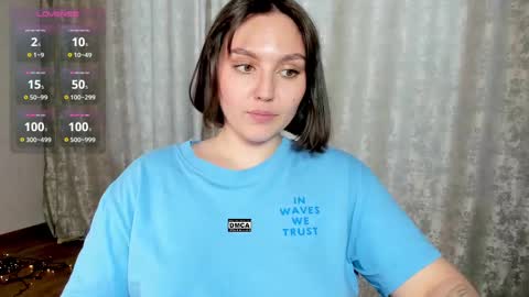 Karina online show from 03-04-25, 03:44