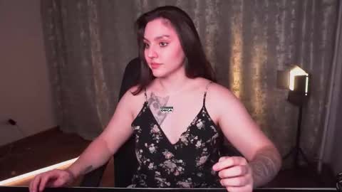 Karina online show from 03-14-26, 09:37