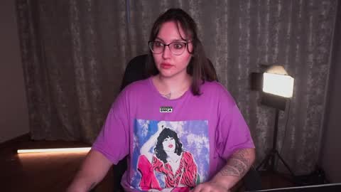 Karina online show from 03-31-26, 09:32