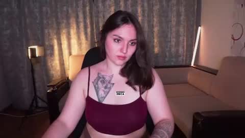 Karina online show from 06-21-26, 02:08