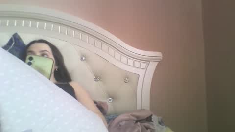 hootloove69 online show from 02-02-25, 12:35