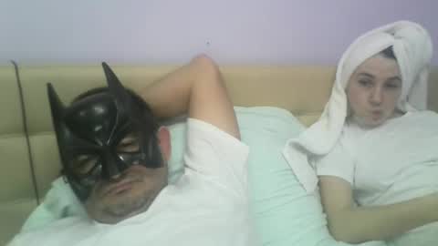 hootloove69 online show from 02-12-25, 09:11