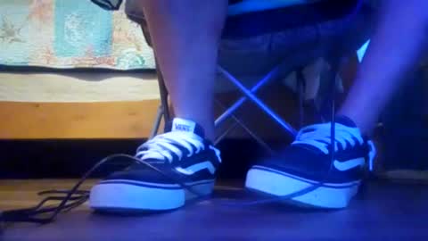 hopeless_believer online show from 07-12-26, 11:29
