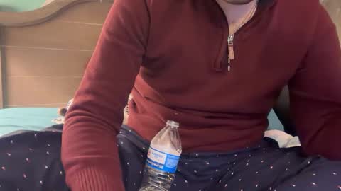 Snapshot of horchata5255 chatting on 11-02-25, 12:35 HorchataLeche online show from 11-02-25, 12:35