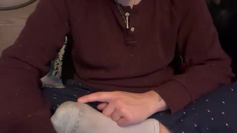 Snapshot of horchata5255 chatting on 11-07-25, 01:27 HorchataLeche online show from 11-07-25, 01:27