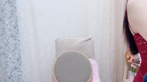 Rina online show from 10-15-25, 01:28