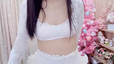 Rina online show from 12-05-25, 01:25