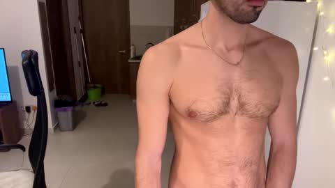 Oliver Saints online show from 01-07-26, 06:54