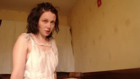 Snapshot of horndemonroxy chatting on 07-16-26, 05:41 Roxy online show from 07-16-26, 05:41