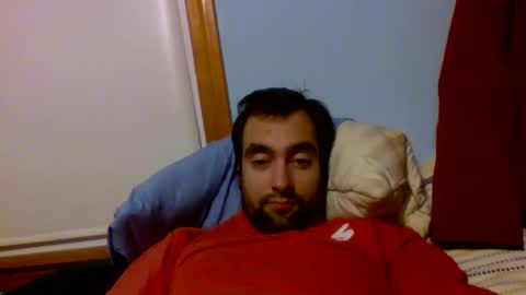 hornemike127 online show from 12-13-24, 02:43