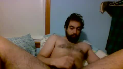 hornemike127 online show from 02-13-25, 01:40