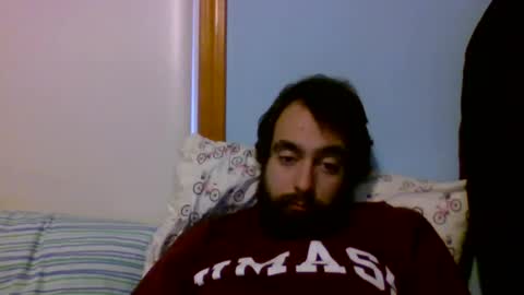 hornemike127 online show from 03-01-25, 08:31