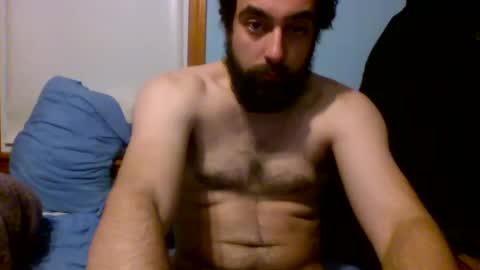 hornemike127 online show from 03-09-25, 02:29