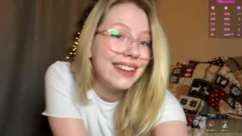 Audrey online show from 12-08-24, 11:29