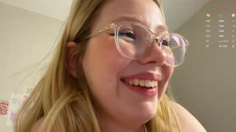 Audrey online show from 01-13-25, 01:28