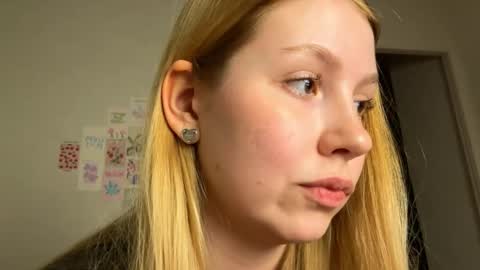 Audrey online show from 02-09-26, 12:20