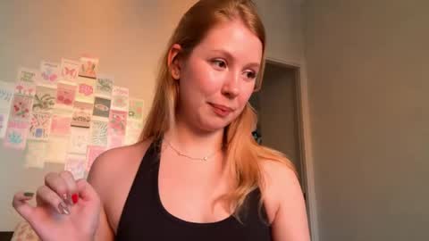 Audrey online show from 03-11-26, 11:49