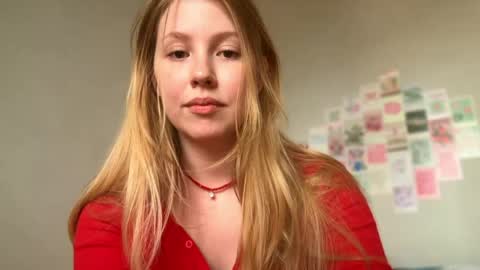 Snapshot of horney_audrey chatting on 05-29-26, 02:31 Audrey online show from 05-29-26, 02:31