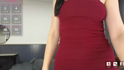 Snapshot of horney_emma chatting on 05-18-26, 04:07 Emma online show from 05-18-26, 04:07