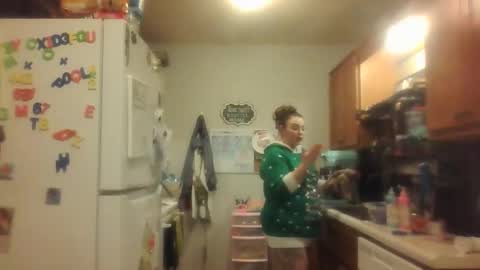 Snapshot of horneygirl88ddd chatting on 12-19-25, 04:14 horneygirl88ddd online show from 12-19-25, 04:14