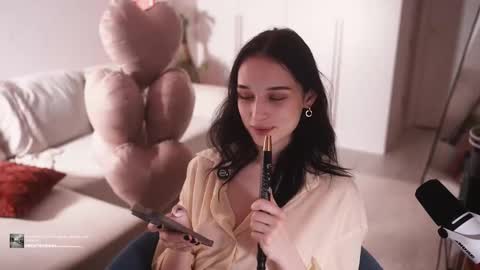 Horney Jozy online show from 11-28-25, 03:47