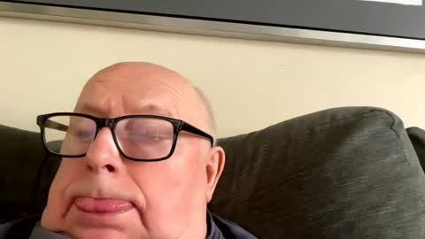 Cum suck Me off online show from 04-10-26, 10:09