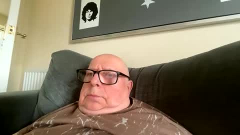 Cum suck Me off online show from 04-17-26, 10:29