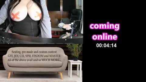Misty online show from 09-08-25, 06:51