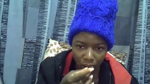 Snapshot of horny_baddie18 chatting on 04-05-26, 03:26 Leila online show from 04-05-26, 03:26