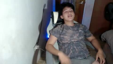 horny_bert online show from 03-29-26, 03:34