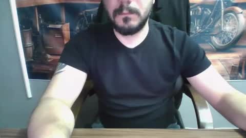 Snapshot of horny_cock31 chatting on 04-14-26, 09:32 pussy slapper online show from 04-14-26, 09:32