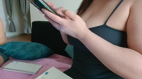 Snapshot of horny_emily1 chatting on 09-27-25, 10:31 call me emily online show from 09-27-25, 10:31
