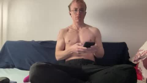 HornyFTM online show from 03-10-26, 11:10