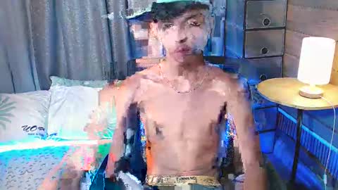horny_joshxxx online show from 02-22-26, 07:08