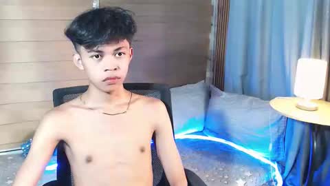 horny_joshxxx online show from 02-26-26, 02:05