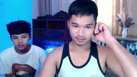 horny_joshxxx online show from 04-14-26, 07:25
