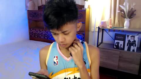 Snapshot of horny_joshxxx chatting on 05-13-26, 11:22 horny_joshxxx online show from 05-13-26, 11:22