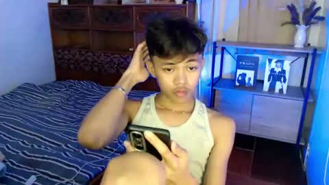 Snapshot of horny_joshxxx chatting on 07-20-26, 10:39 horny_joshxxx online show from 07-20-26, 10:39