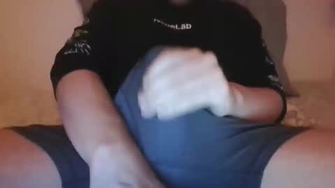 horny_matias online show from 02-01-25, 04:35