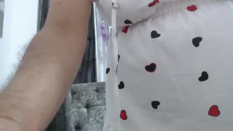 Snapshot of horny_mommy17 chatting on 01-18-25, 01:30 armina online show from 01-18-25, 01:30