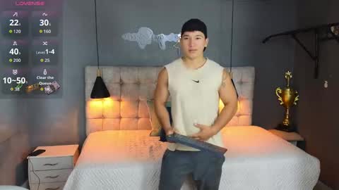 horny_nick18 online show from 09-19-25, 12:28