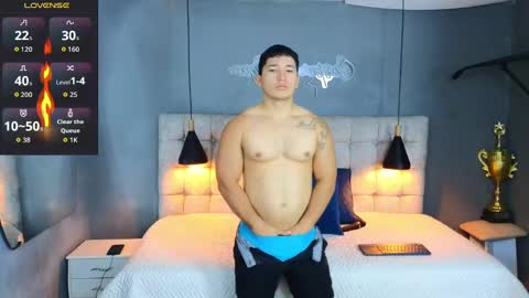 horny_nick18 online show from 09-25-25, 02:43