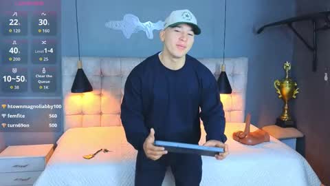 horny_nick18 online show from 10-11-25, 12:26