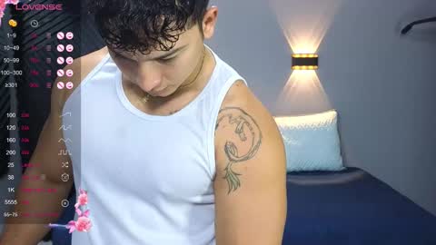 horny_nick18 online show from 02-18-26, 12:34