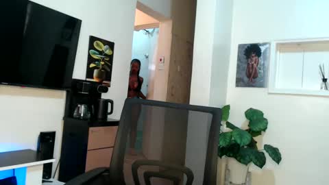 Snapshot of horny_princcess chatting on 01-29-25, 08:51 horny_princcess online show from 01-29-25, 08:51
