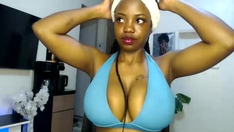 Snapshot of horny_princcess chatting on 02-06-25, 07:51 horny_princcess online show from 02-06-25, 07:51