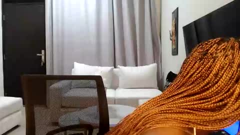 horny_princcess online show from 04-07-26, 06:08