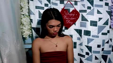 Rhiana online show from 02-17-26, 08:33