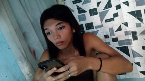 Rhiana online show from 03-17-26, 12:59