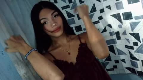 Rhiana online show from 03-24-26, 09:36